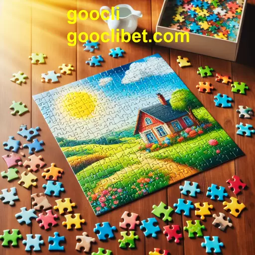 A Magia dos Quebra-Cabeças: Desperte sua Mente