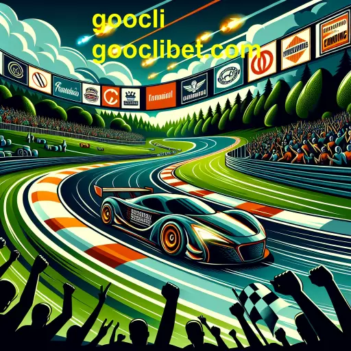 Explorando os Melhores Jogos de Corrida no Goocli