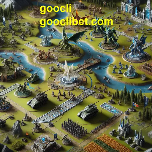 A Ascensão dos Jogos de Estratégia no Mundo Digital